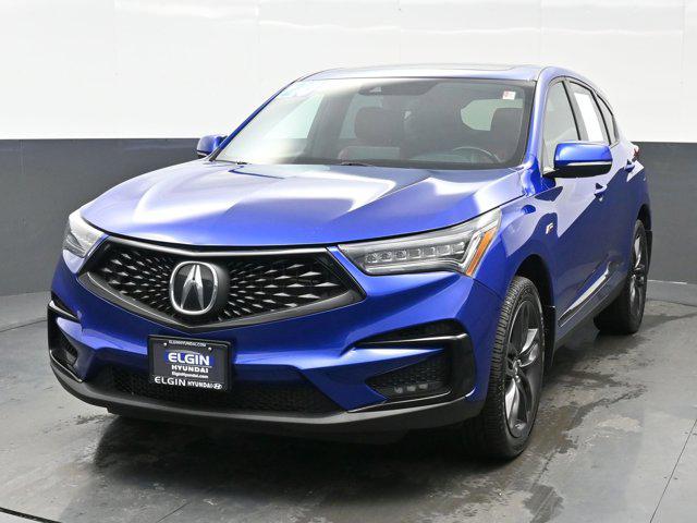 2020 Acura RDX