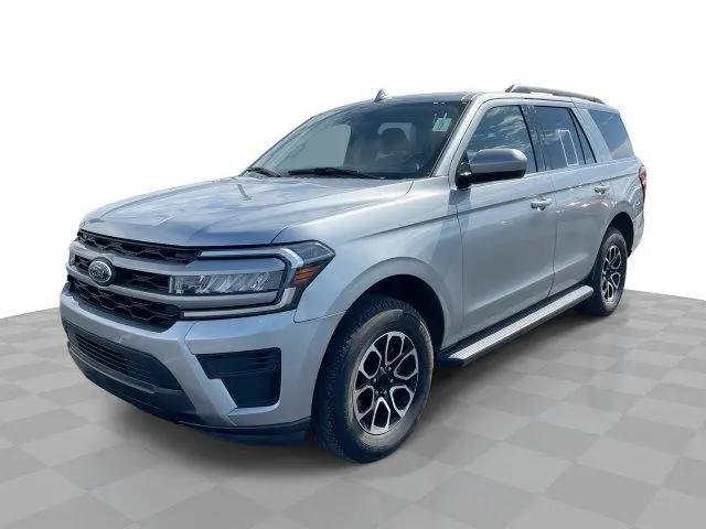 2022 Ford Expedition XLT for sale near Columbus, OH