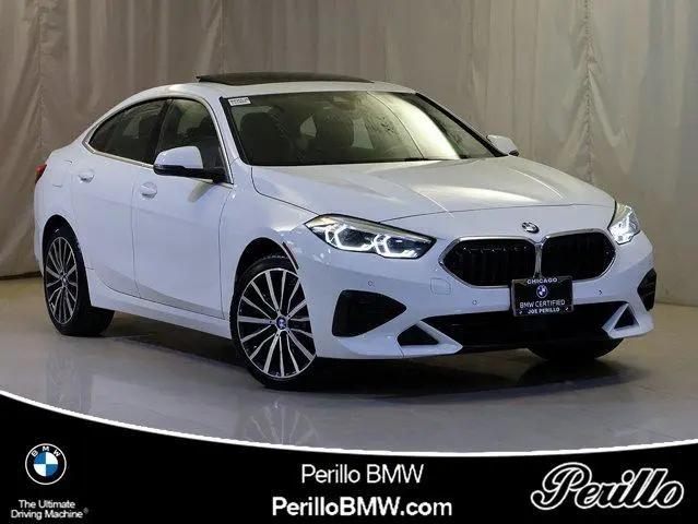 2024 BMW Coupe i xDrive for sale in Chicago, IL