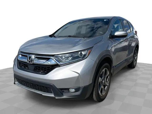 2019 Honda CR-V EX-L for sale in Columbus, OH