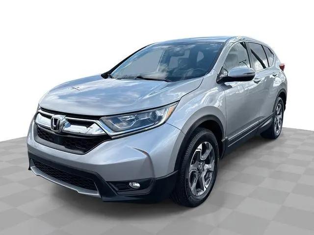 2019 Honda CR-V EX-L for sale in Columbus, OH