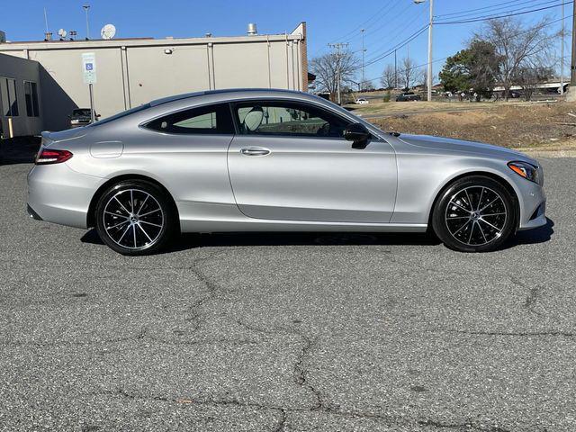 2020 Mercedes-Benz C 300 C 300