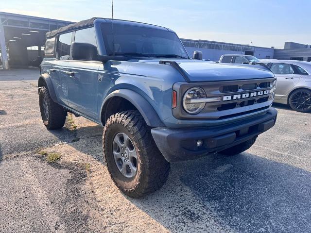 2023 Ford Bronco Big Bend for sale in Jonesboro, AR