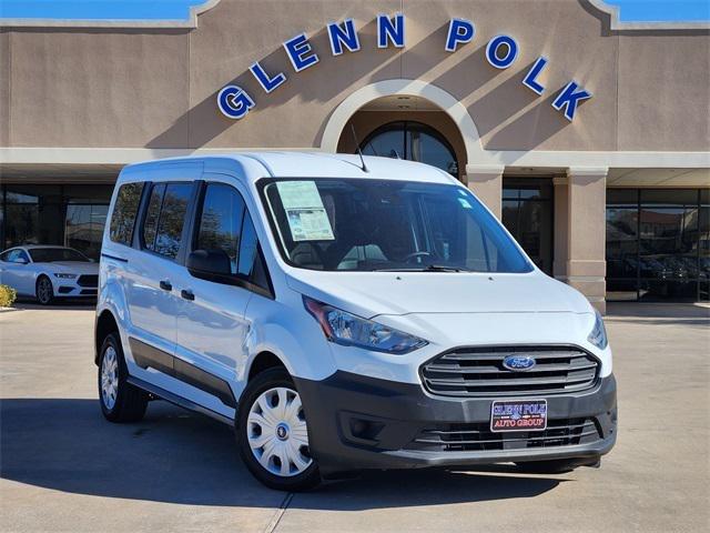 2022 Ford Transit Connect XL Passenger Wagon