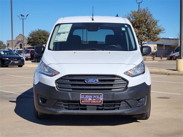 2022 Ford Transit Connect XL Passenger Wagon