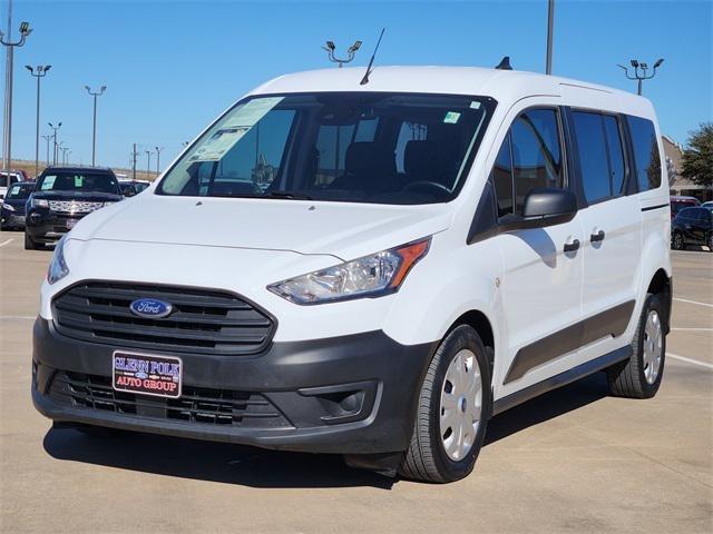 2022 Ford Transit Connect XL Passenger Wagon