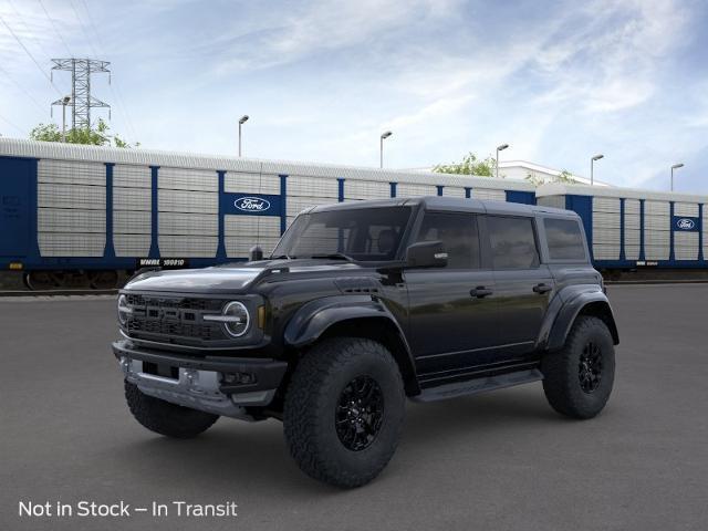 2024 Ford Bronco Raptor for sale in Canton, IL