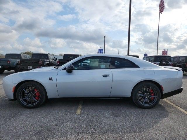 2024 Dodge Charger CHARGER DAYTONA SCAT PACK AWD