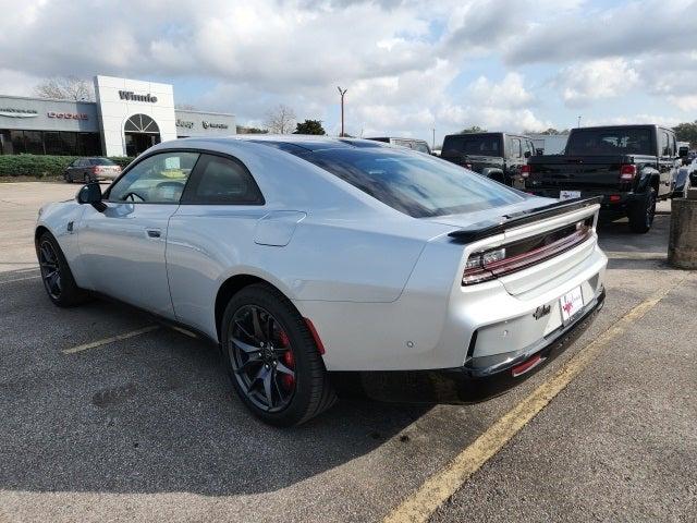 2024 Dodge Charger CHARGER DAYTONA SCAT PACK AWD