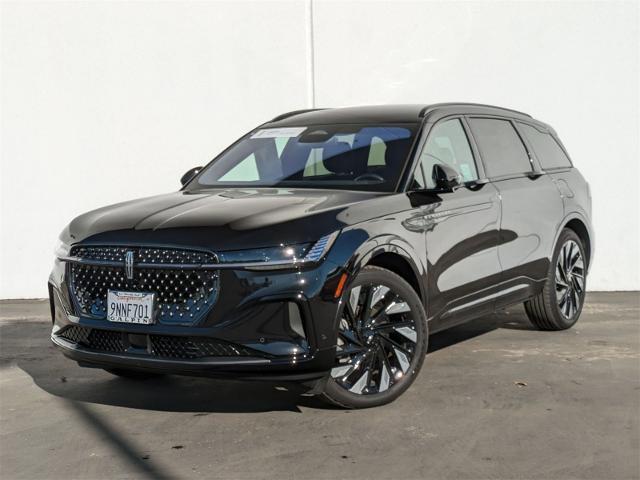 2024 Lincoln Nautilus Reserve for sale in North Hills, CA
