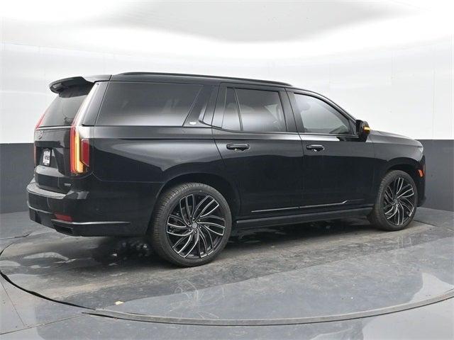 2021 Cadillac Escalade 4WD Sport Platinum