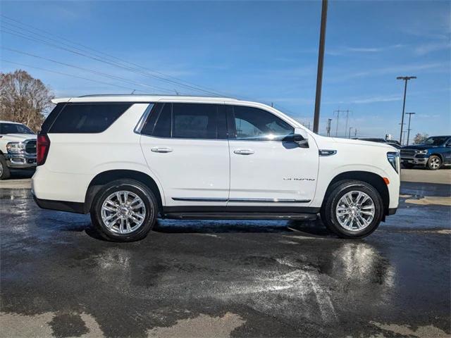 2023 GMC Yukon 4WD SLT 2023 GMC Yukon 4WD SLT