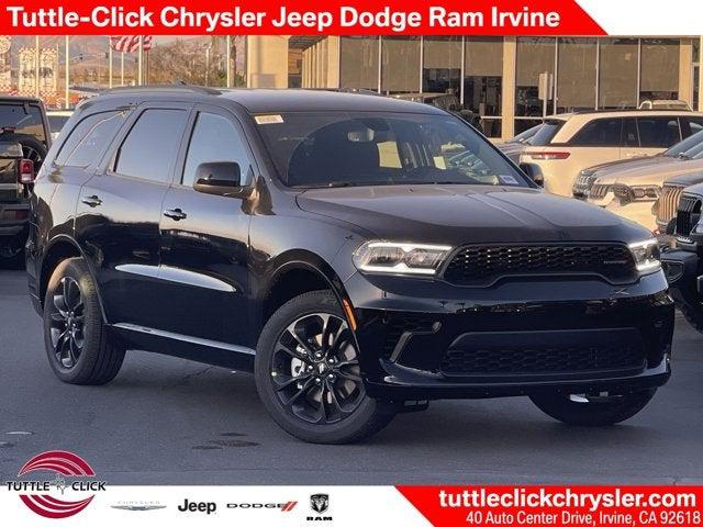2025 Dodge Durango DURANGO GT RWD