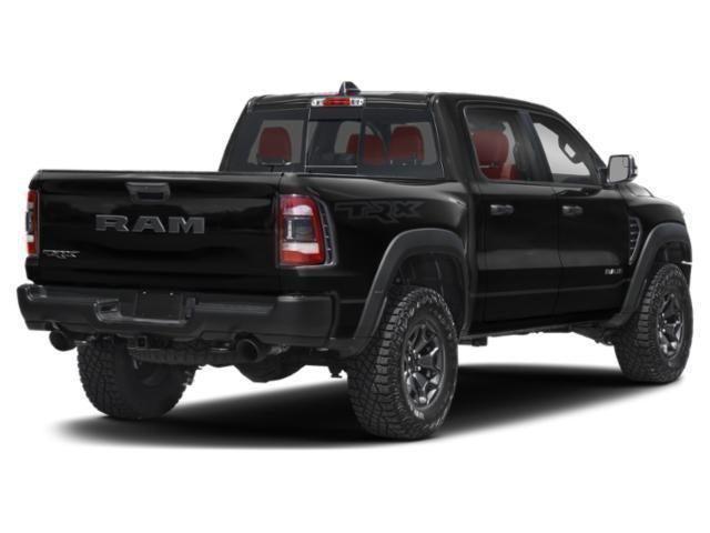 2024 RAM 1500 TRX Crew Cab 4x4 57 Box