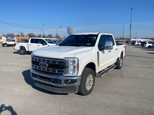 2024 Ford F-250 XLT