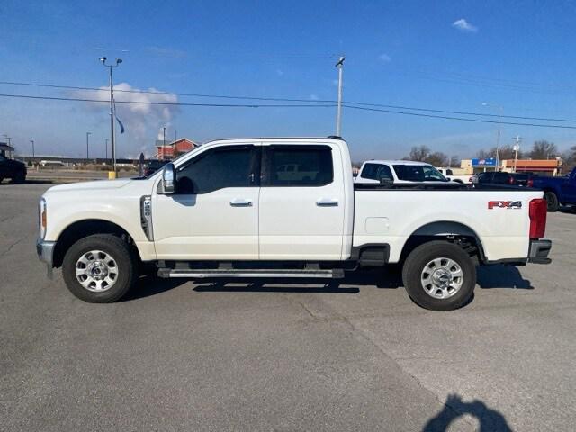2024 Ford F-250 XLT