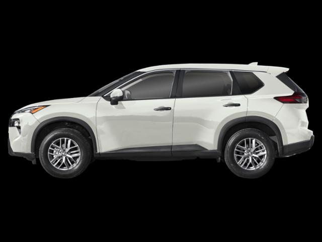 2024 Nissan Rogue S Intelligent AWD