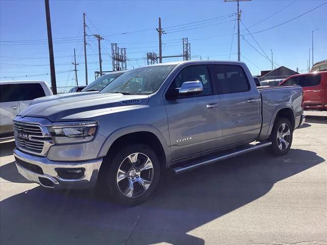 2022 RAM 1500 Laramie 2022 RAM 1500 Laramie