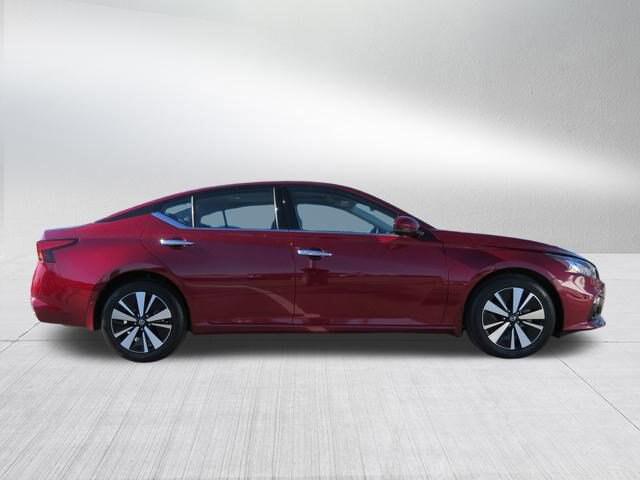 2021 Nissan Altima SL Intelligent AWD