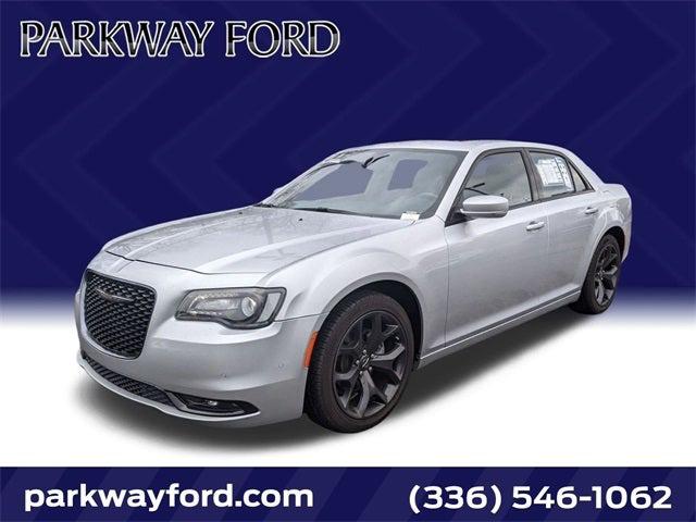 2022 Chrysler 300 S