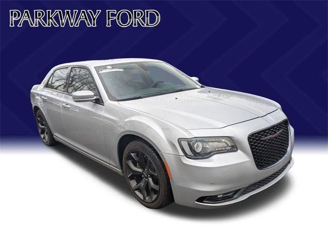 2022 Chrysler 300 S