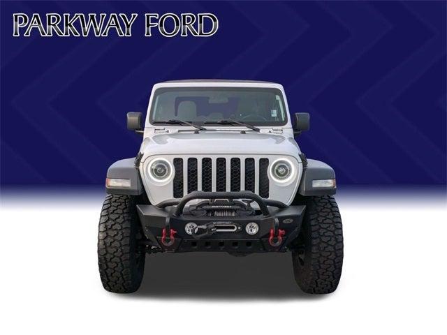 2022 Jeep Gladiator Sport 4x4