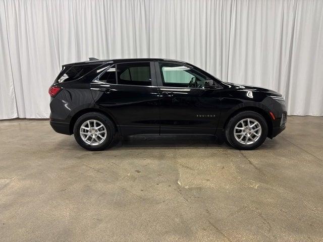 2024 Chevrolet Equinox AWD LT