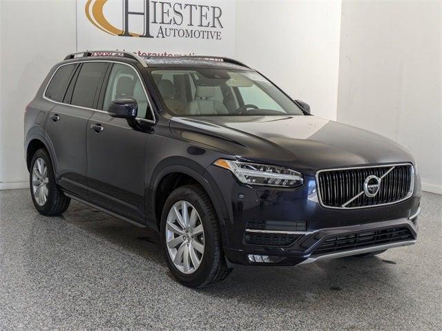 2016 Volvo XC90 T6 Momentum