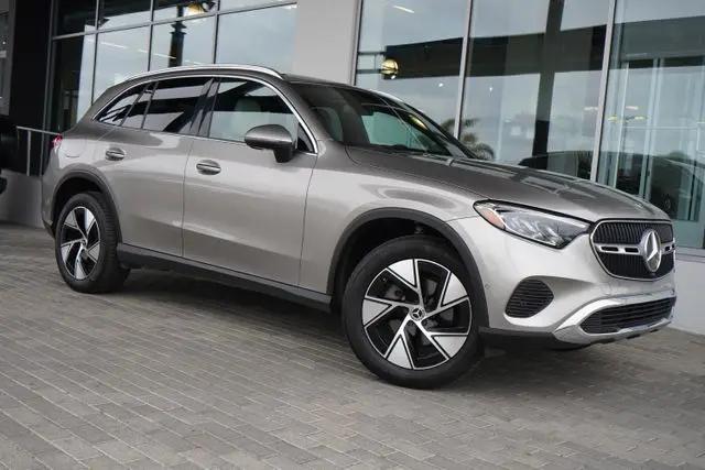 2024 Mercedes-Benz GLC SUV for sale in San Luis Obispo, CA