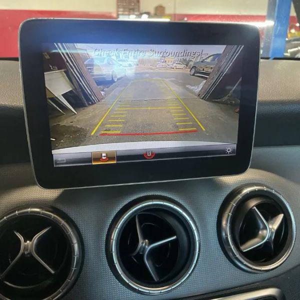 2019 Mercedes-Benz CLA 4MATIC