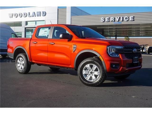 2024 Ford Ranger XL