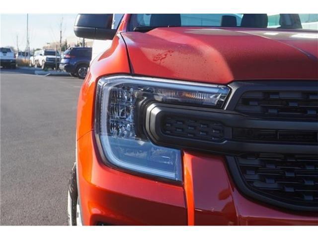 2024 Ford Ranger XL
