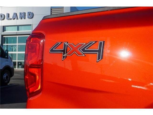 2024 Ford Ranger XL