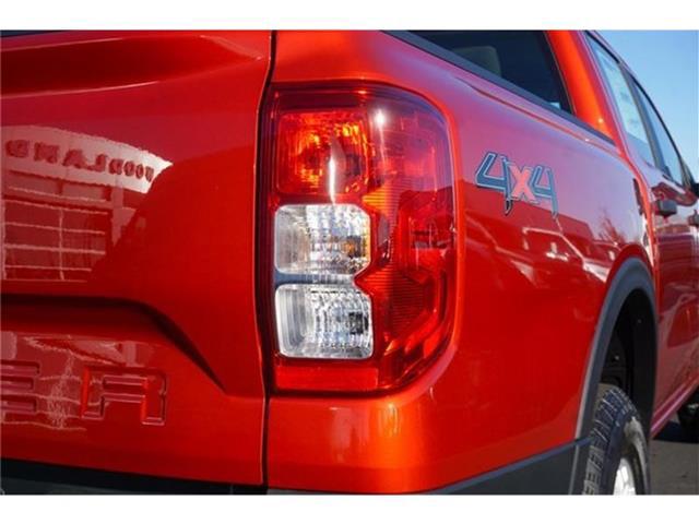 2024 Ford Ranger XL