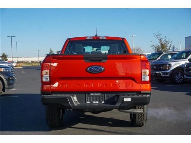 2024 Ford Ranger XL