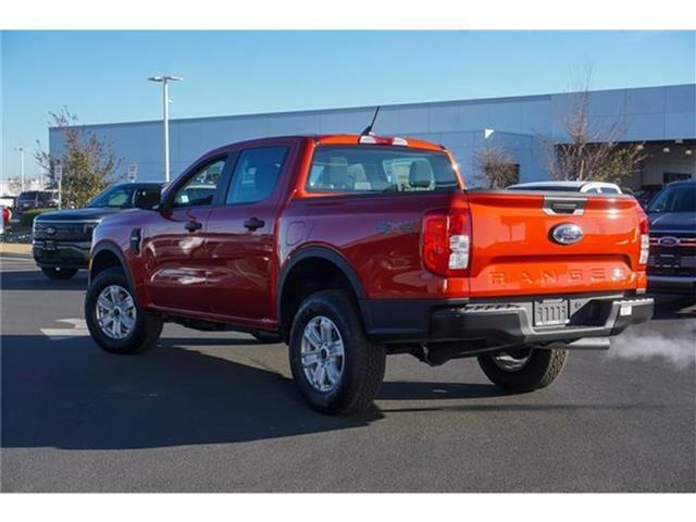 2024 Ford Ranger XL