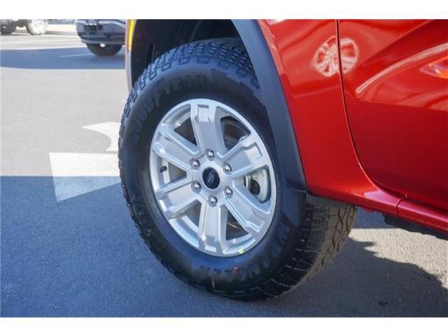 2024 Ford Ranger XL