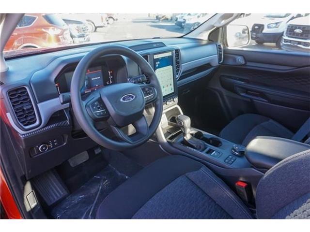2024 Ford Ranger XL