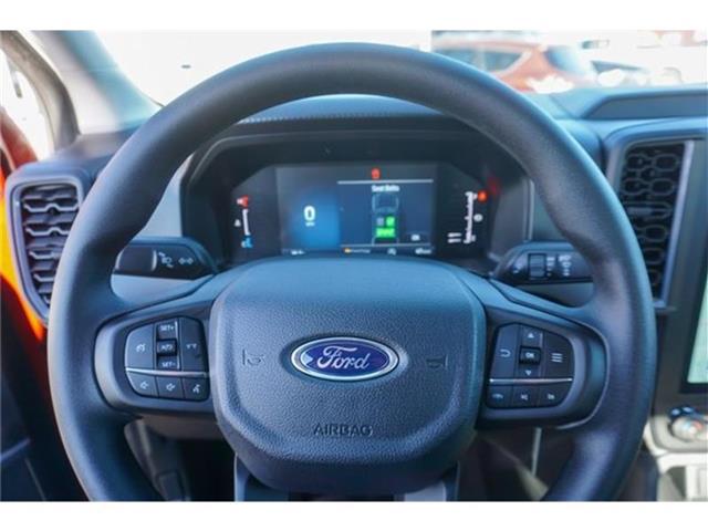 2024 Ford Ranger XL