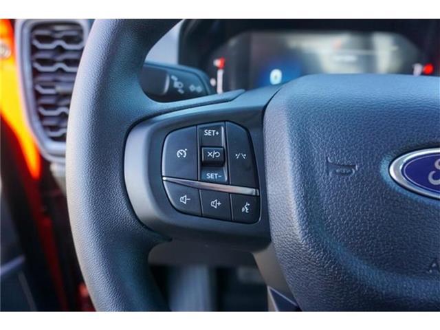 2024 Ford Ranger XL