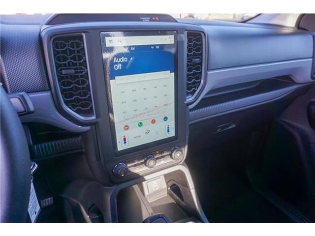 2024 Ford Ranger XL