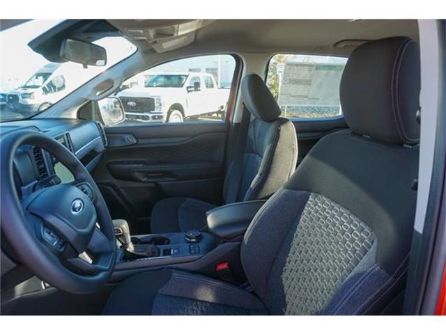 2024 Ford Ranger XL