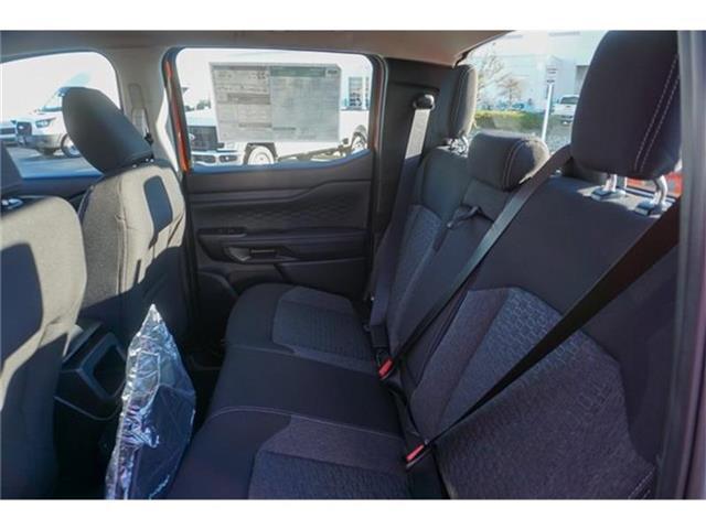 2024 Ford Ranger XL