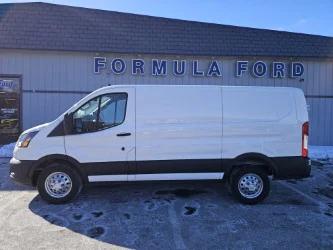 2024 Ford Transit Cargo Van Base
