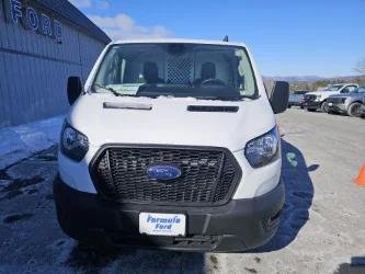 2024 Ford Transit Cargo Van Base