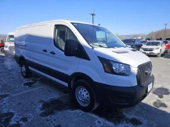 2024 Ford Transit Cargo Van Base