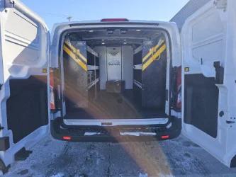 2024 Ford Transit Cargo Van Base