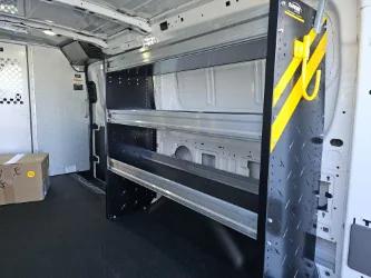 2024 Ford Transit Cargo Van Base