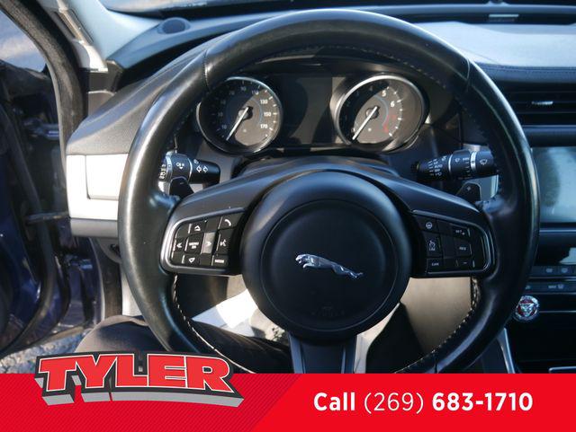2017 Jaguar XF 35t Premium