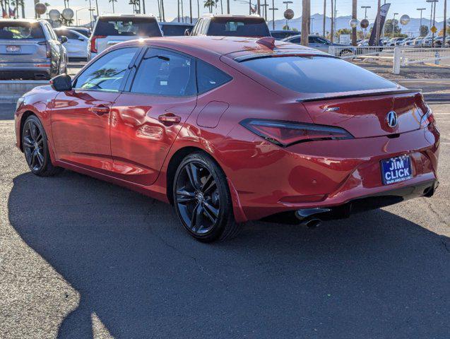 Used 2023 Acura Integra For Sale in Tucson, AZ